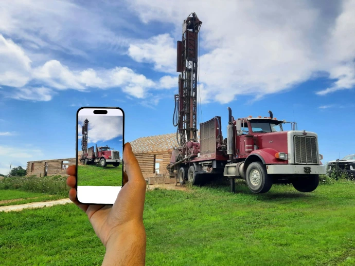 Sell Your Drill Rig