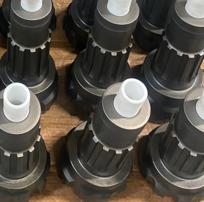 EDM Hammer Bit (QL-50 / 5", Concave, Standard)