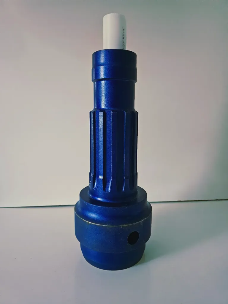Casing Driver Bit (QL-50 / 5")