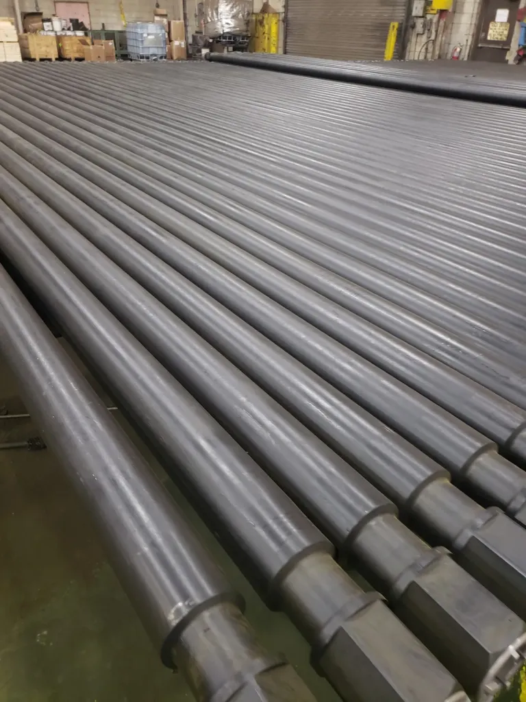 Drill Pipe (T4)