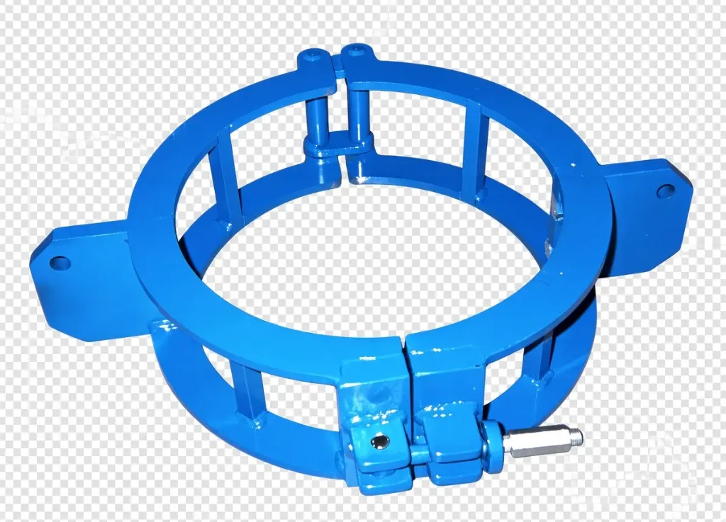 Casing Elevator (5-9/16", 10,000 Lbs)