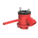 Casing Advancement Diverter